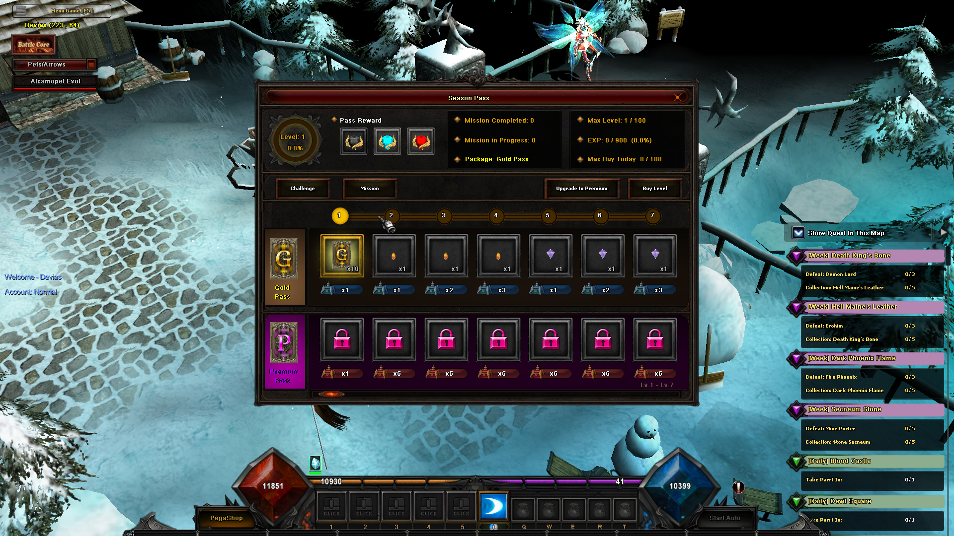 Novedad 4